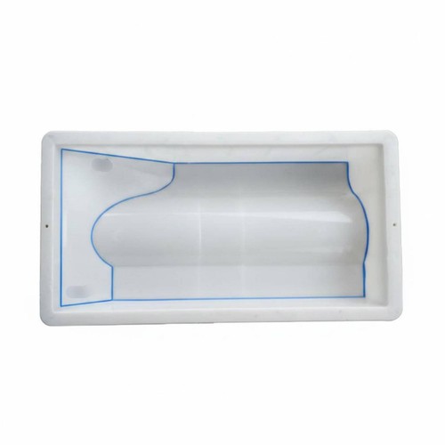 Coffrage bordure pour - bordure,