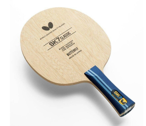 Butterfly sk7 classic table - sk7,