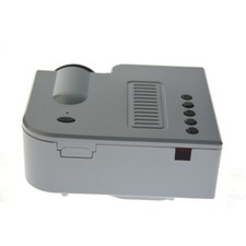 Mini projecteur multimédia portable Home Cinéma Full HD