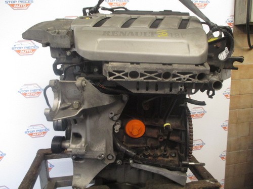 Moteur renault laguna 8 - moteur,
