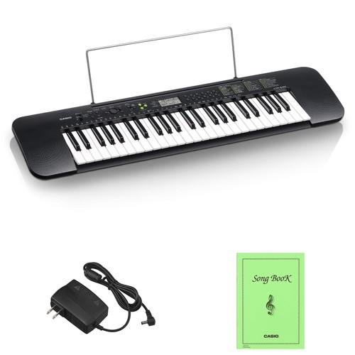Casio electronic keyboard - casio,