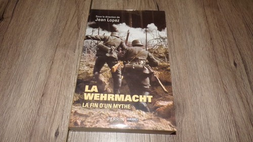 Wehrmacht fin d - la,