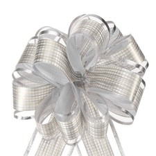 5pcs Noeud Cadeau 15cm Large