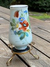 Vase monté miniature