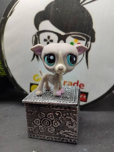 Lps1212 littlest petshop - my,