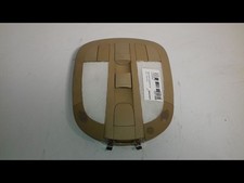 Tableau de bord Mercedes-benz