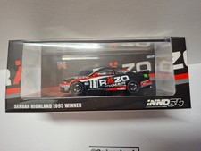 INNO64 Nissan Skyline GT-R R33