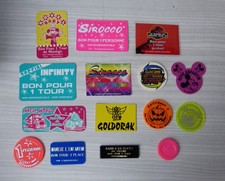 #Foire aux manèges# Anciens