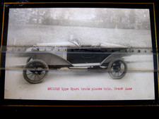 Tirage argentique d'époque