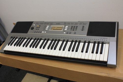 Yamahai psr e353 piano - yamahai,