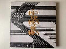 ZAHA HADID ARCHITECTS PIERRES VIVES - SKIRA RIZZOLI 2013 - PHOTOS HELENE BINET