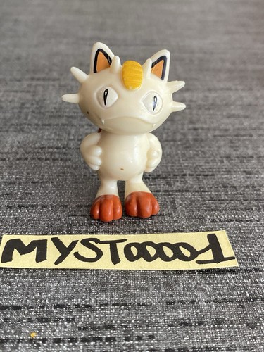 Pokemon figurine figure - pokemon,