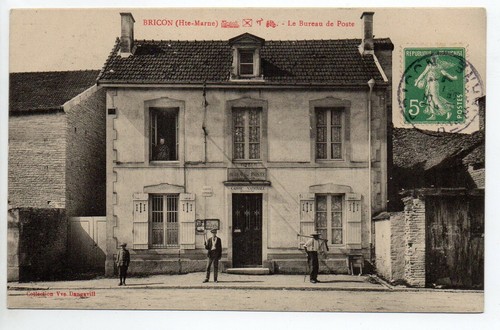 Bricon haute marne cpa - haute,
