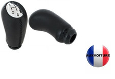 Pommeau de vitesse pour