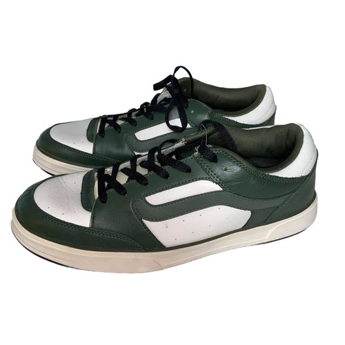 Vans tony trujillo tnt - tony, puffy