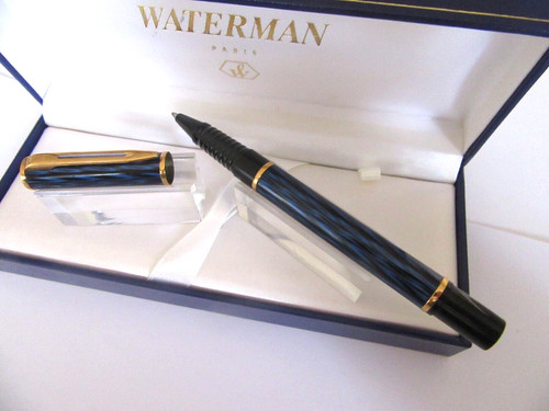 Captivant stylo roller bille - captivant,