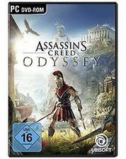 Assassin's Creed Odyssey -