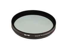 filtre polarisant B+W 72mm