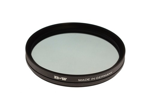 Filtre polarisant 72mm - polarisant, b+w