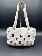 Authentique sac vintage  "