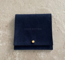 Pochette Travel Pouch Dustbag