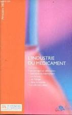 L'industrie du médicament et