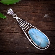 Incroyable Caribéenne Larimar