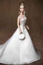 BARBIE BADGLEY MISCHKA BRIDE
