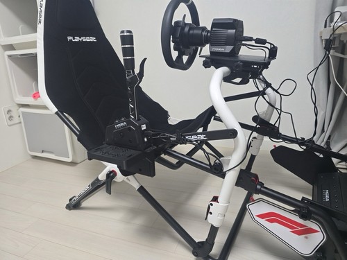 Playseat challenge f1 - playseat,
