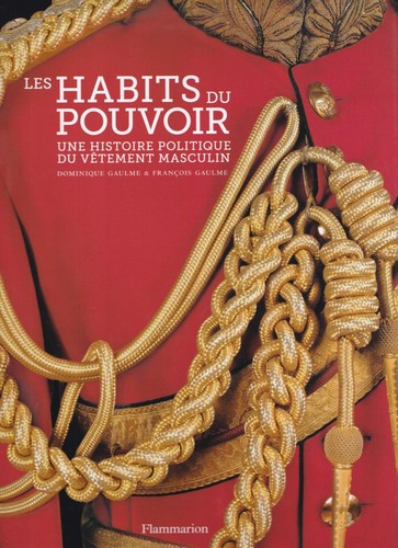 Les habits pouvoir une - habits,