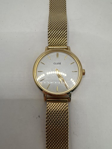 Montre femme cluse h53616 - montre,