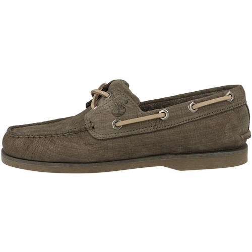 Timberland classic boat - timberland,