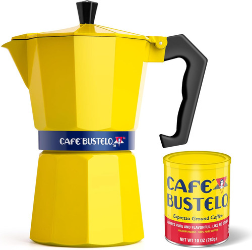 Café bustelo stovetop - bustelo,