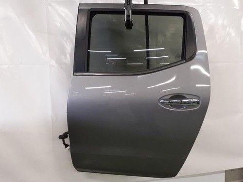Porte arriere gauche - , nissan