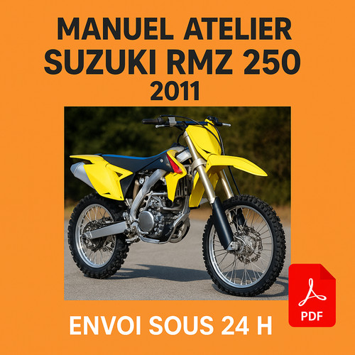 Manuel atelier suzuki - atelier,