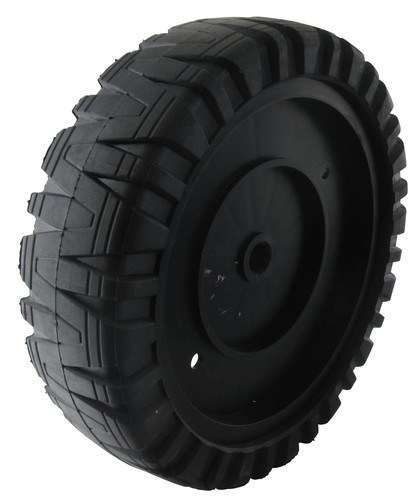 Roue traction adaptable mtd - -,