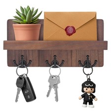 Porte Clef Mural Porte Clés