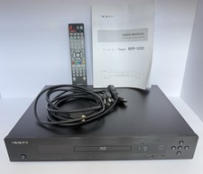 OPPO BDP-103D Darbee Edition