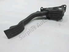 PEDALE D'ACCELERATEUR 1544415