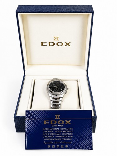 Top edox les bemonts - edox,