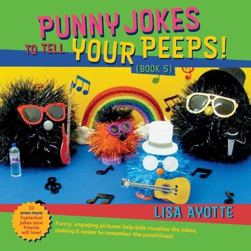 Lisa ayotte punny jokes - jokes, to