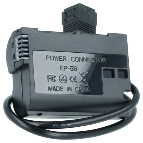 Coupleur pour nikon z5 - pour,