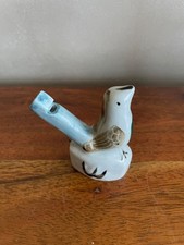 Sifflet oiseau appeau en