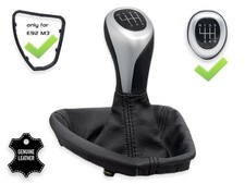 POMMEAU POUR BMW M3 E90 E92