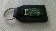 Porte clé LAND ROVER keychain