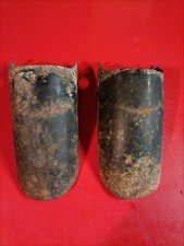 LOT GARDES BOUE SOLEX