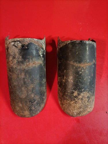 Lot gardes boue solex - gardes,