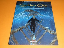 Golden city tome tbe - eo,
