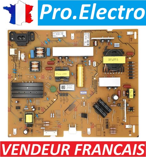 Psu alimentation sony - alimentation, tv