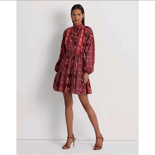 Lauren ralph geo stripe - lauren,